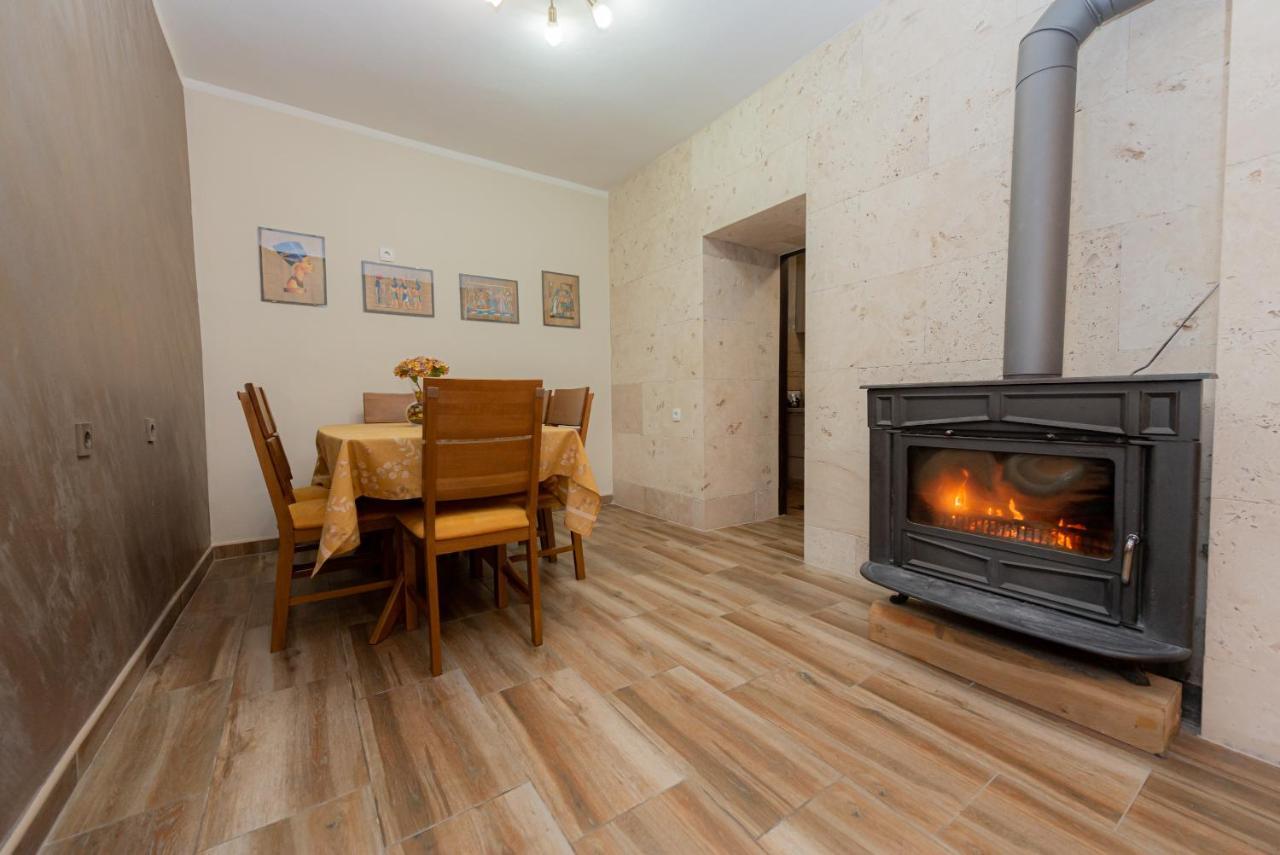 Appartamento Sea Front 171 Cattaro Esterno foto