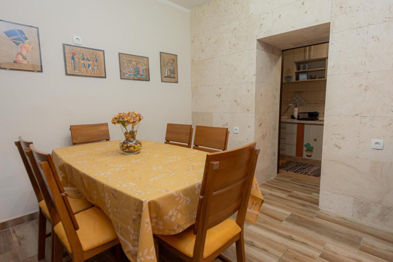 Appartamento Sea Front 171 Cattaro Esterno foto